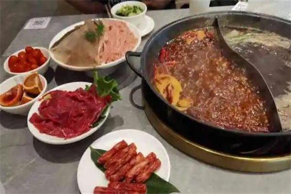 九佰锅火锅