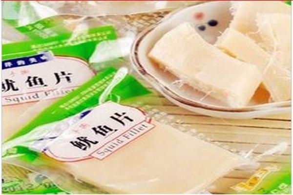 台润食品
