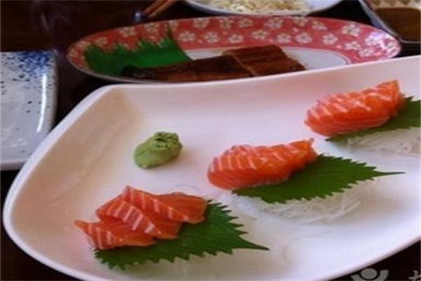 夏朵花园西餐