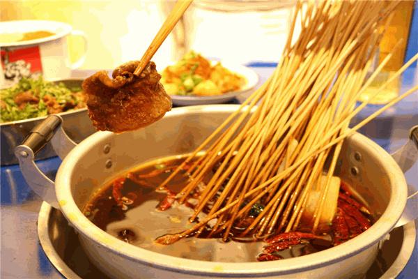 约克夏串串