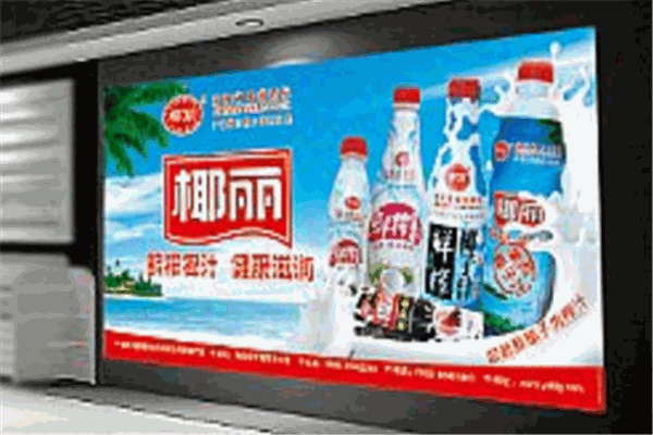 椰丽饮品