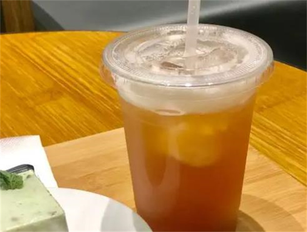 煮茶大师