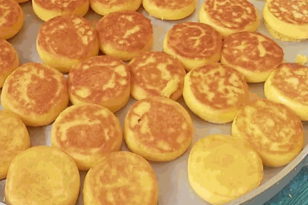 玉米黄金饼多少钱