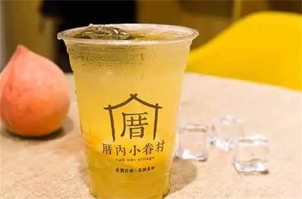 厝内小眷村