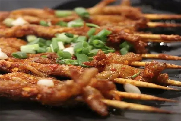 大东烧烤