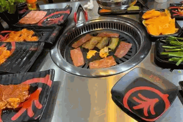 北木南烤肉怎么样？单店投入不大，创业资金压力小