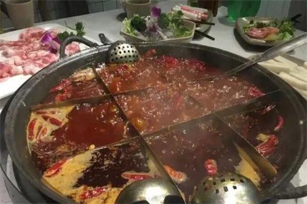 九佰锅火锅