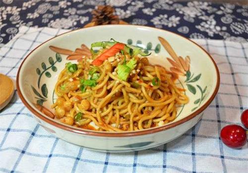 hq小吃