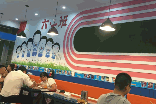 6年2班串串费多少
