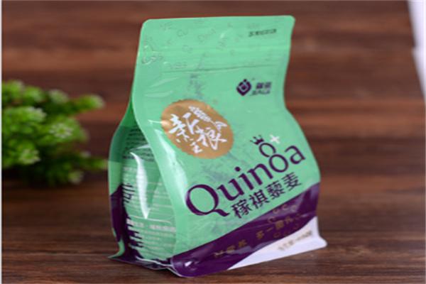 稼祺藜麦素食
