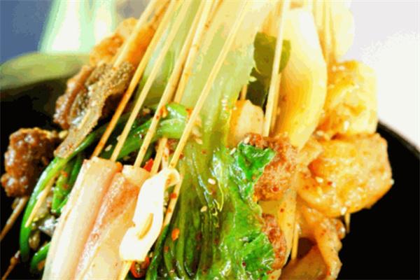 约克夏串串