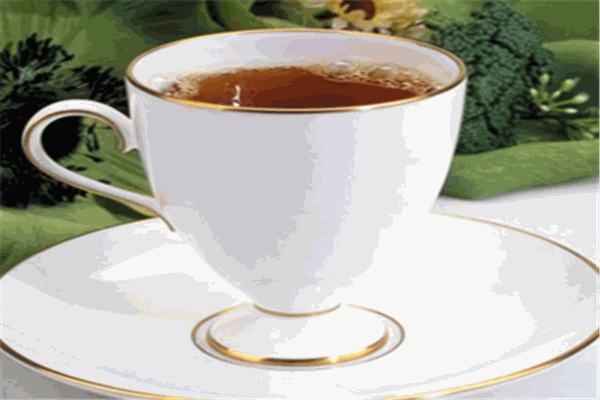 火炉山凉茶