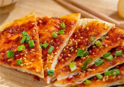 hq小吃