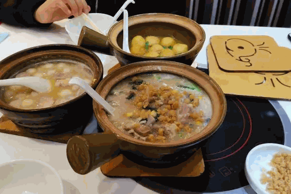 粥大叔费多少钱？开店门槛低,协助商致富无忧