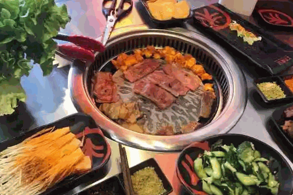 北木南烤肉怎么样？单店投入不大，创业资金压力小