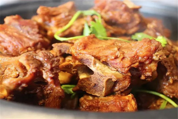 阿康烧烤羊蝎子火锅