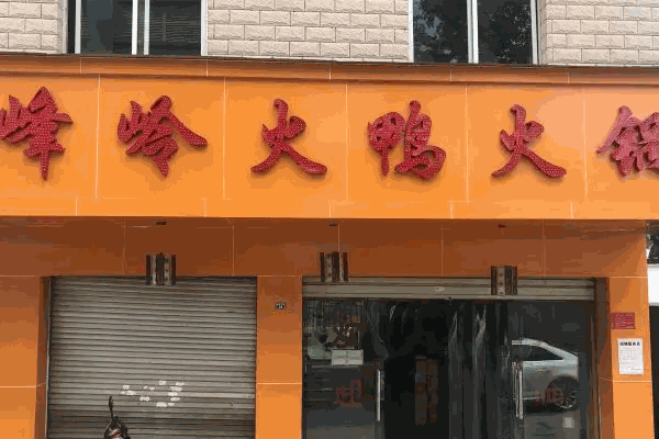 峰岭火鸭费是多少？无需巨额的投资费用