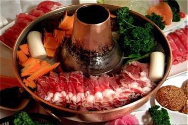 川宇火锅