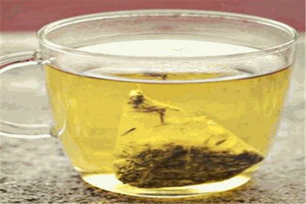 火炉山凉茶