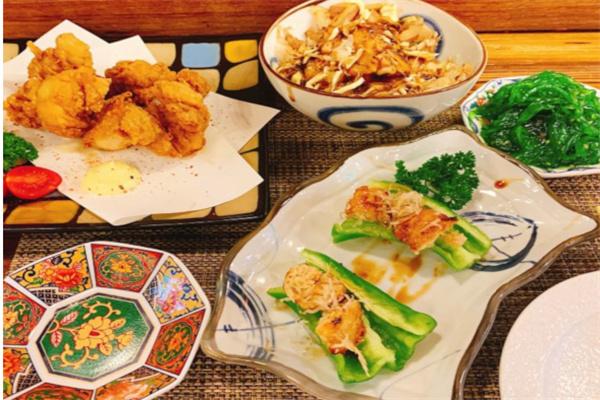 圣一居酒屋料理