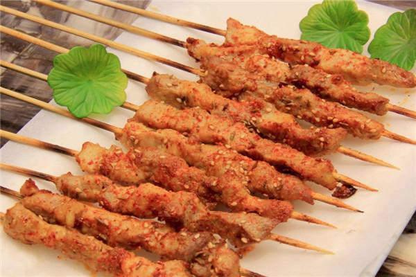 食鼎轩烧烤