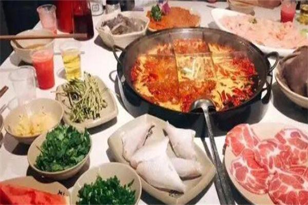 九佰锅火锅