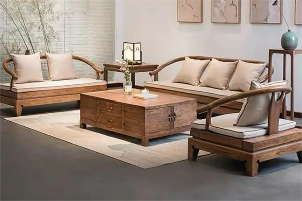 优库家具