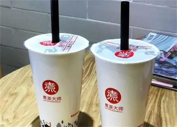 煮茶大师