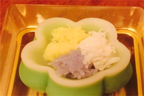 花缭月