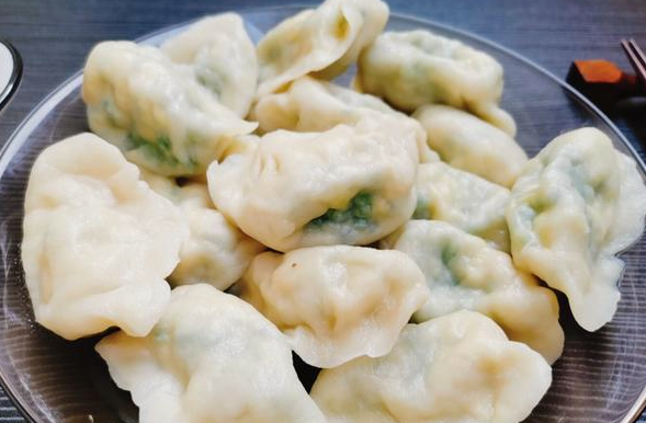 老边饺子