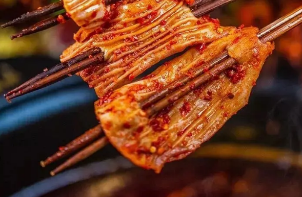 钢管厂五区小郡肝串串香