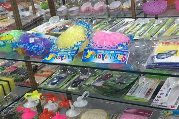 2元风暴加盟