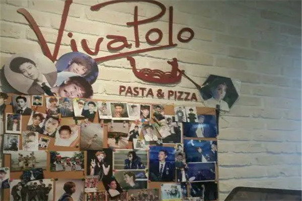 Vivapolo