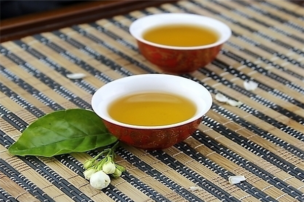 大唐贡茶