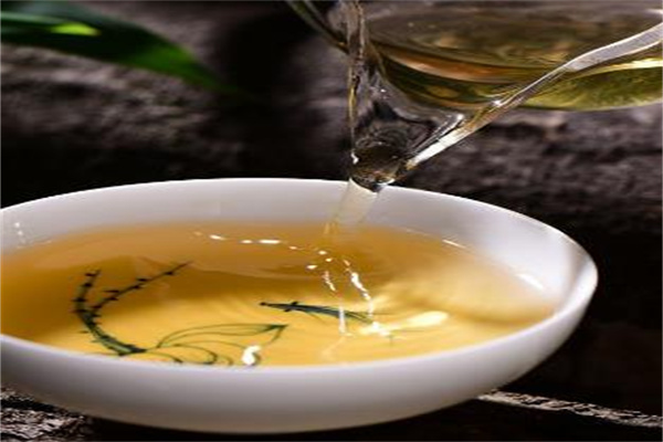 天福茶楼