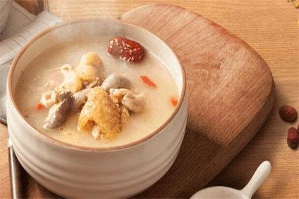 五大金刚早餐