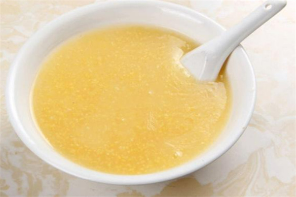米魅营养粥膳