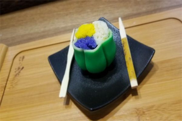 花缭月