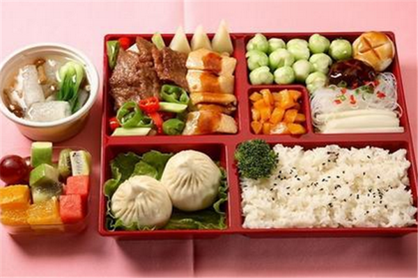 品威便当