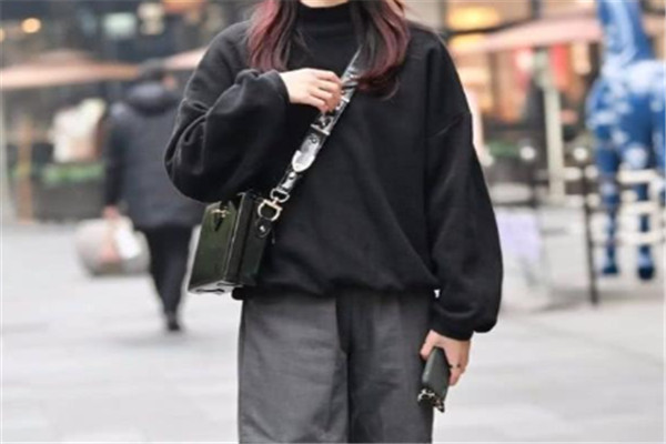 潮牛休闲装加盟