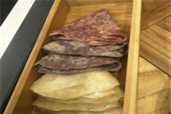 半舍集春饼