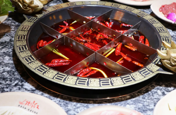 丫鸭汇馆