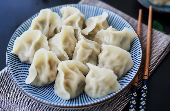 老边饺子