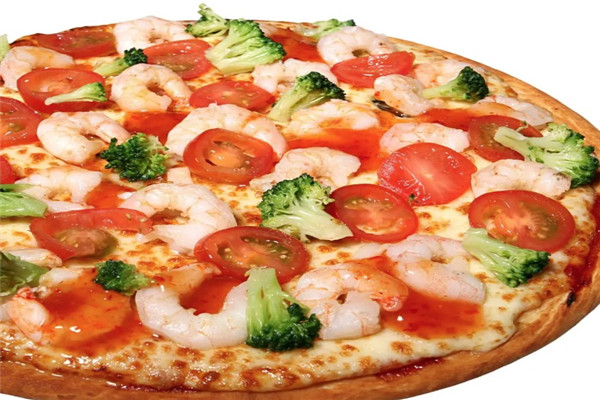 PizzaMarzano马上诺披萨