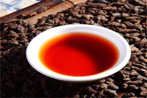 天福茶楼