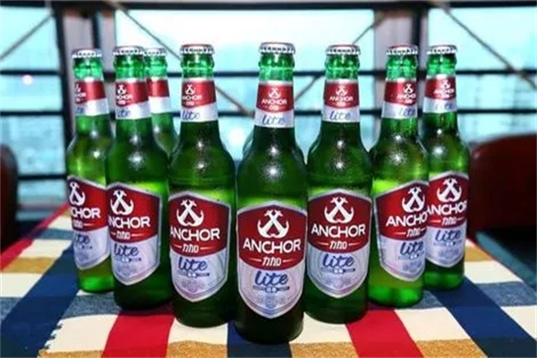 力加啤酒