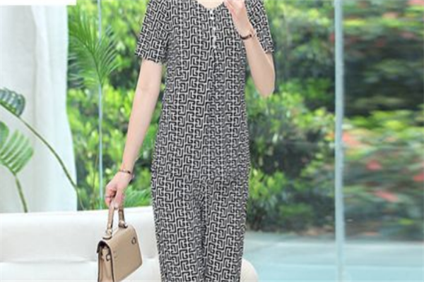 法曼斯女装
