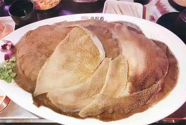 造窑者脆毛肚火锅
