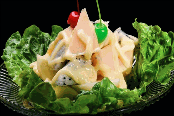 比心比力轻食