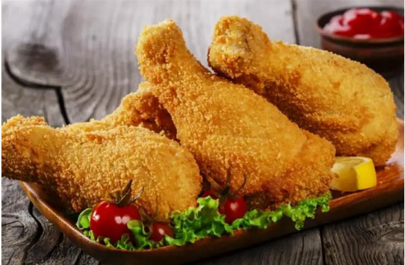 应喜的炸鸡铺多少钱